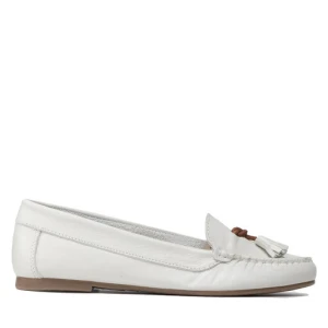 Mokasyny Filipe 8339 Biały