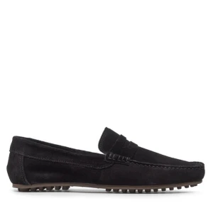 Mokasyny Filipe 8711 Czarny