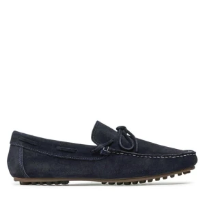 Mokasyny Filipe 9599 Granatowy