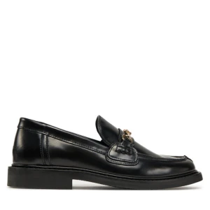 Mokasyny Filling Pieces Polido 44233191847 Czarny