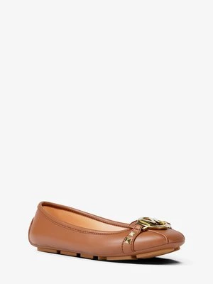 Mokasyny Fulton z ćwiekami Michael Kors Outlet