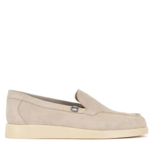 Mokasyny G-Star Raw GILI-118908 Beżowy