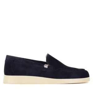 Mokasyny G-Star Raw GILI-118908 Granatowy