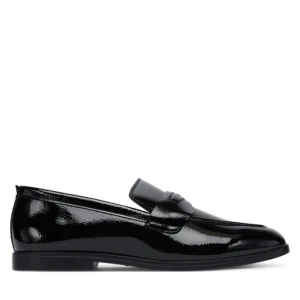 Mokasyny Gant 30571866 Czarny