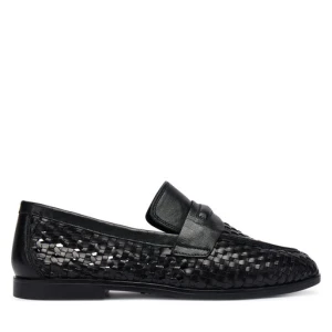 Mokasyny Gant 30571867 Czarny