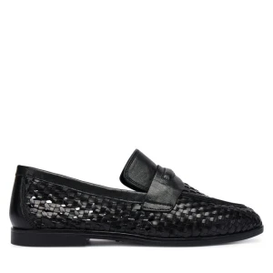 Mokasyny Gant 30571867 Czarny