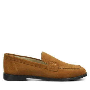 Mokasyny Gant 30573865 Brązowy