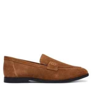 Mokasyny Gant 30573865 Brązowy