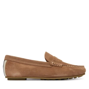 Mokasyny Gant 30573932 Beżowy