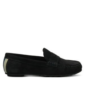 Mokasyny Gant 30573932 Granatowy