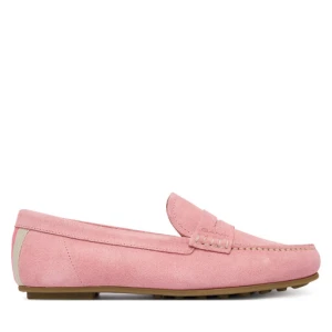 Mokasyny Gant 30573932 Różowy