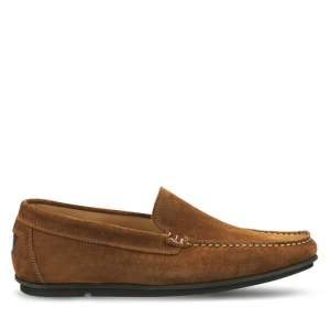 Mokasyny Gant 30633914 Brązowy