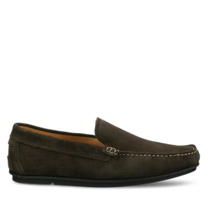 Mokasyny Gant 30633914 Brązowy