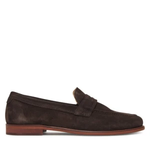 Mokasyny Gant 30673878 Brązowy