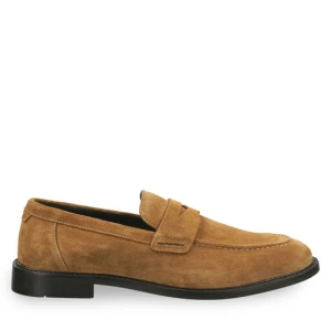 Mokasyny Gant 30673926 Brązowy