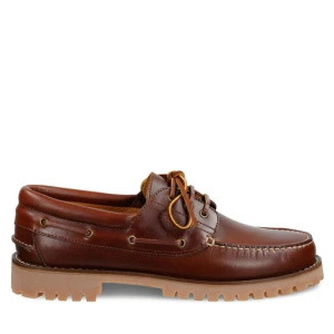 Mokasyny Gant 31631074 Brązowy