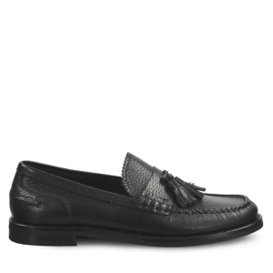 Mokasyny Gant Gracelyn Loafer 28571488 Czarny