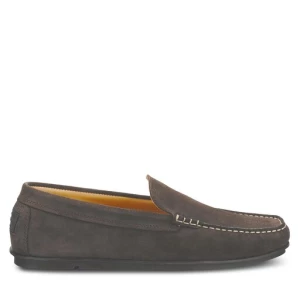 Mokasyny Gant Wilmon Loafer 28673544 Brązowy