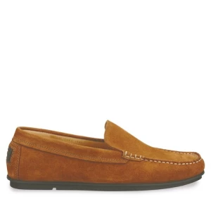 Mokasyny Gant Wilmon Loafer 28673544 Brązowy