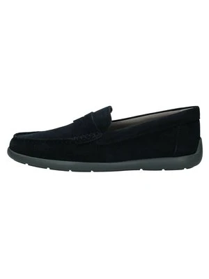 Mokasyny Geox