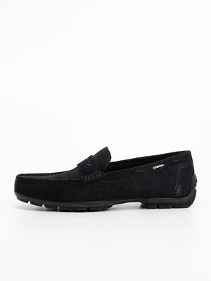 Mokasyny Geox