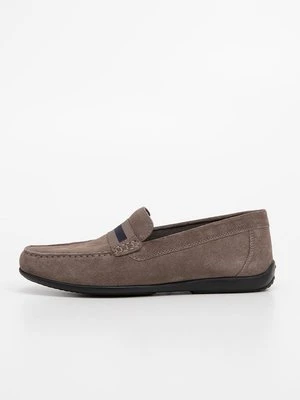 Mokasyny Geox