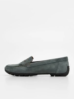 Mokasyny Geox