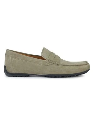 Mokasyny Geox
