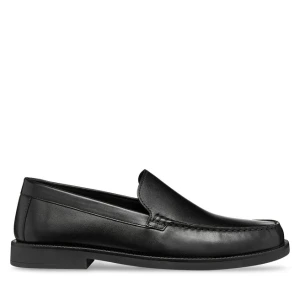 Mokasyny Geox U Recanati U65HVA 00043 C9997 Czarny