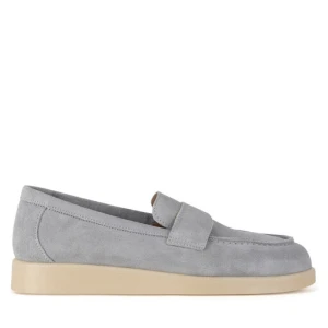 Mokasyny Gino Rossi ELIA-E25-26281 Szary