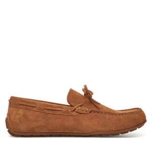 Zdjęcie produktu Mokasyny Gino Rossi LIMONE-01 122AM Brązowy