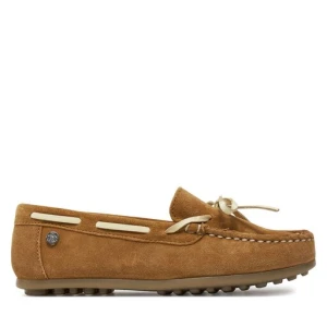 Mokasyny Gioseppo Asbury 72127-P Beżowy