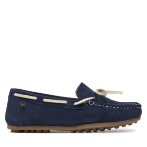 Mokasyny Gioseppo Asbury 72127-P Granatowy