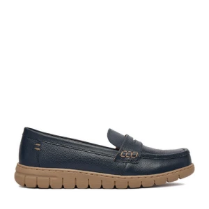 Mokasyny Go Soft CEO-WI23-GHANA-15 Granatowy