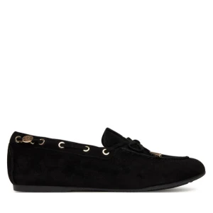 Mokasyny Guess FLPAIS SUE14 Czarny