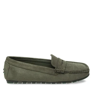 Mokasyny Jenny Fairy WYL123-4 Zielony