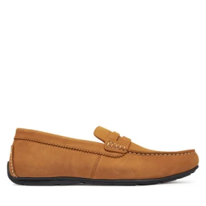 Mokasyny Lasocki HORNET-01N MI25 Brązowy