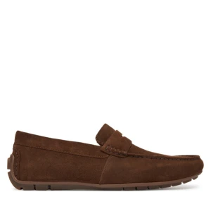 Mokasyny Lasocki SPIKE-02M MB Brązowy