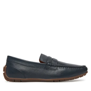 Mokasyny Lasocki SPIKE-24 MB Granatowy