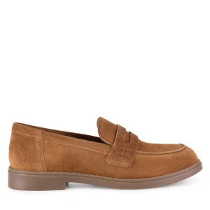 Mokasyny Lasocki WI16-POLO-03 Brązowy