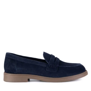 Mokasyny Lasocki WI16-POLO-03 Granatowy