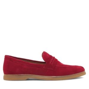 Mokasyny Lasocki WI16-VINISKA-01 Czerwony