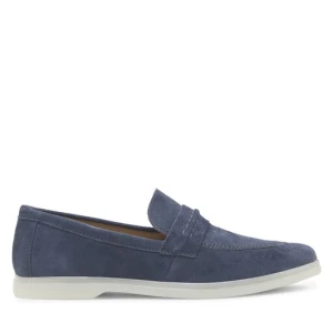 Mokasyny Lasocki WI16-VINISKA-01 Niebieski