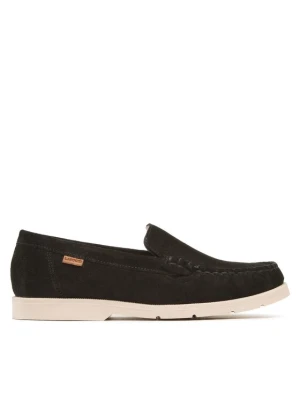 Mokasyny Lasocki Young Zarra CI12-504-03 Czarny