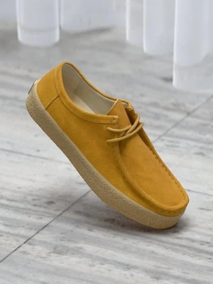 Mokasyny Last Resort AB