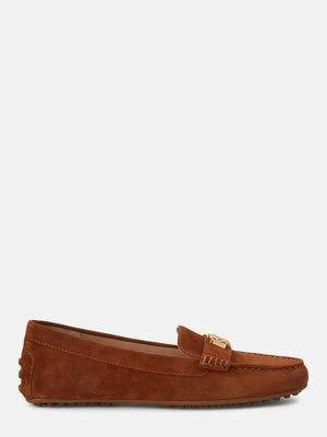 Zdjęcie produktu Mokasyny Lauren Ralph Lauren