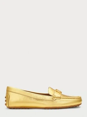 Mokasyny Lauren Ralph Lauren