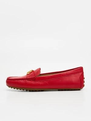 Mokasyny Lauren Ralph Lauren