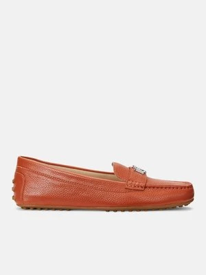 Mokasyny Lauren Ralph Lauren