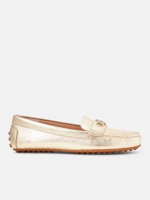 Mokasyny Lauren Ralph Lauren